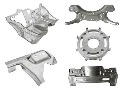 aftermarket sheet metal car parts